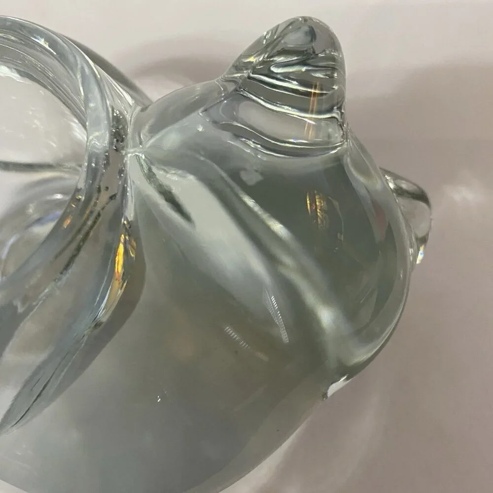 Indiana Glass vtg indiana